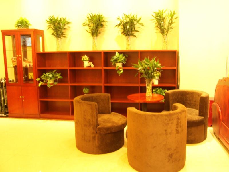 Greentree Inn Tianjin Ji County South Yuyang Road Gulou Square Express Hotel Jizhou  Exterior photo